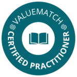 logo valuematch certified Practitioner